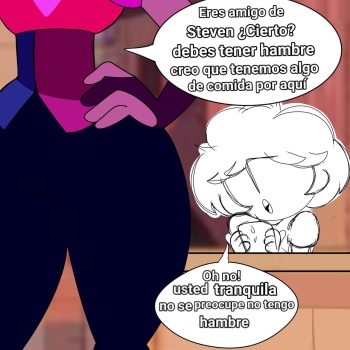 Garnet y Gerdash cover
