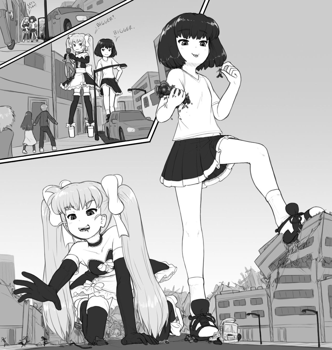 Twitter Artworks page 4 full
