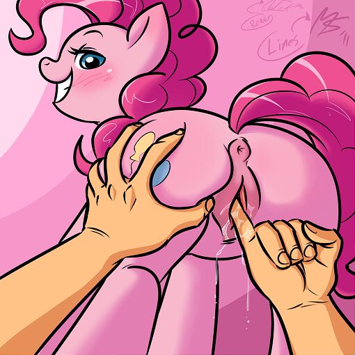 Mane Six Harem page 6 full