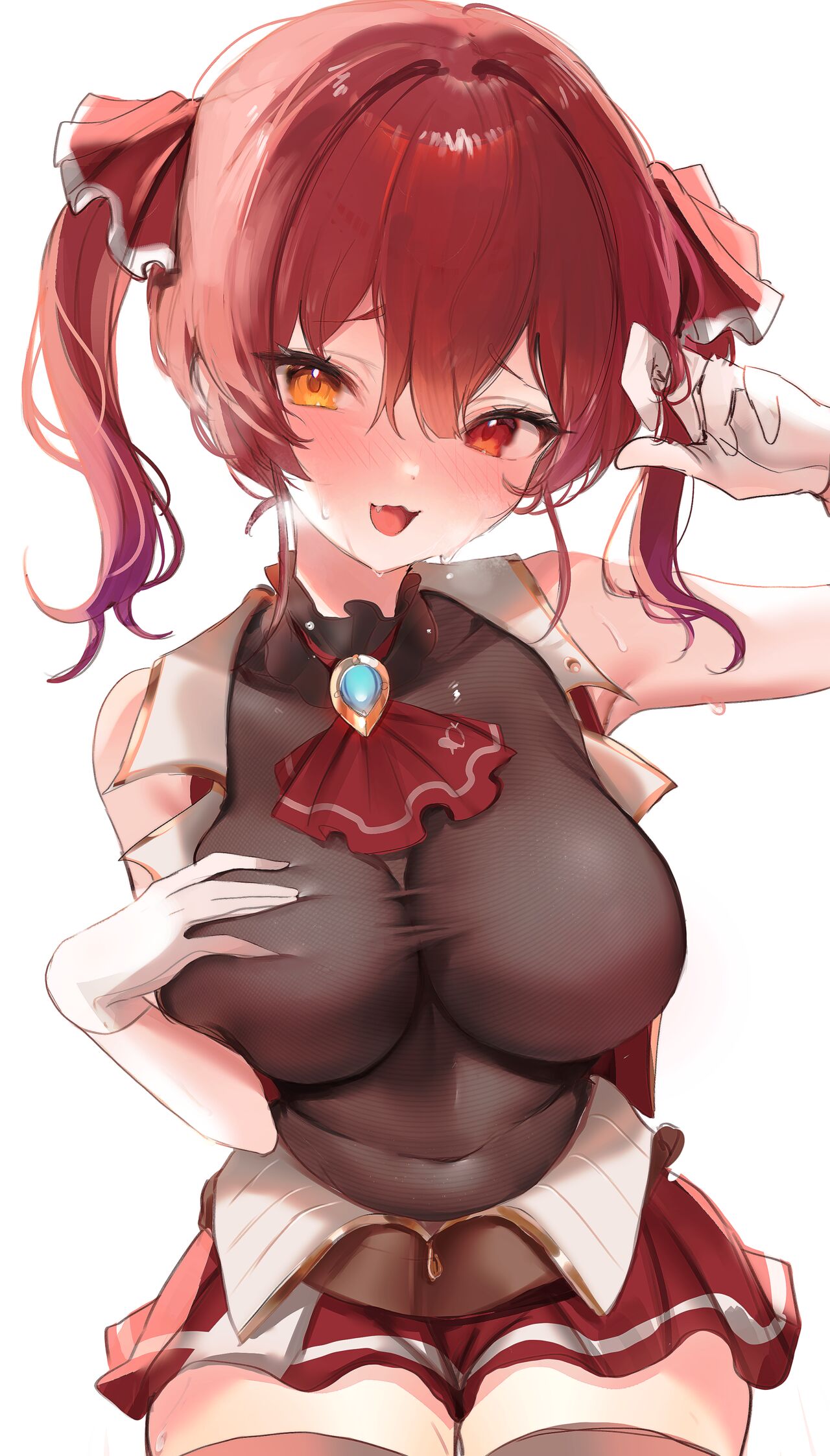 ●PIXIV● Maruccy page 7 full