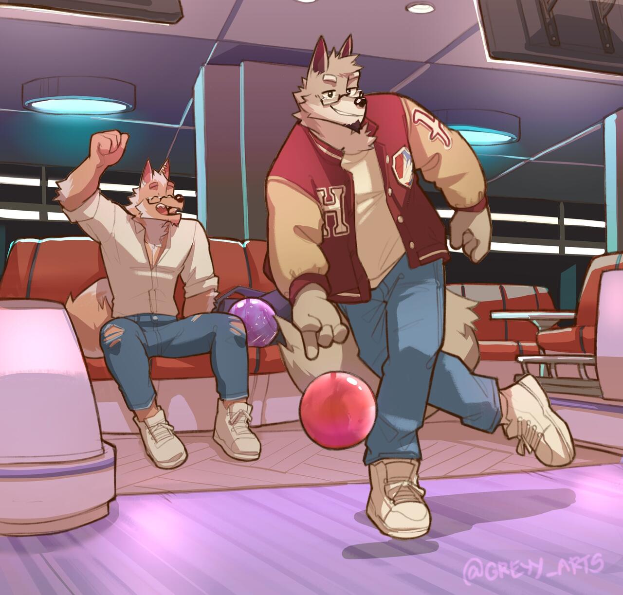 Greyy - @greyy_arts page 7 full