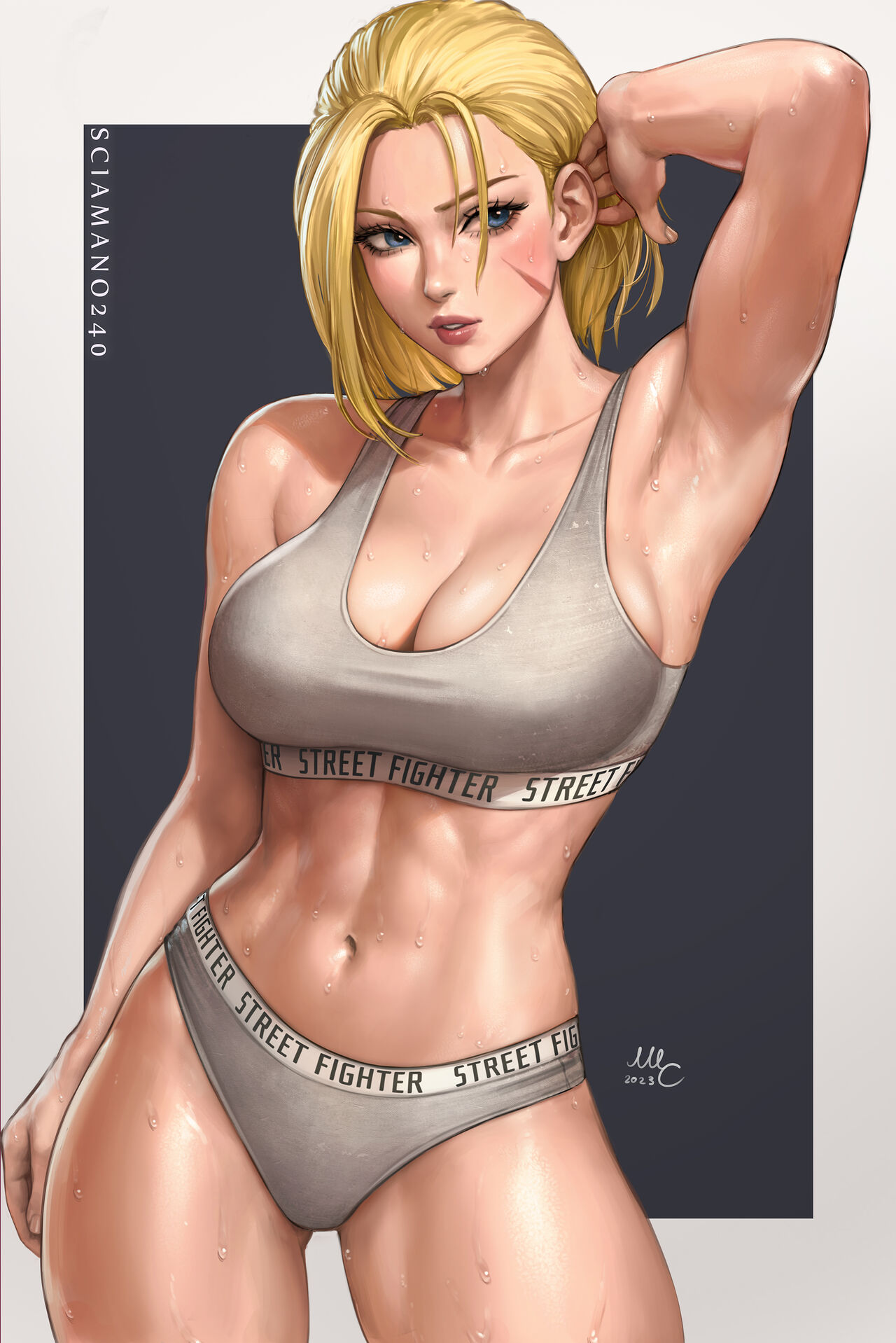 silly monkey's hentai collection v14.15 page 10 full