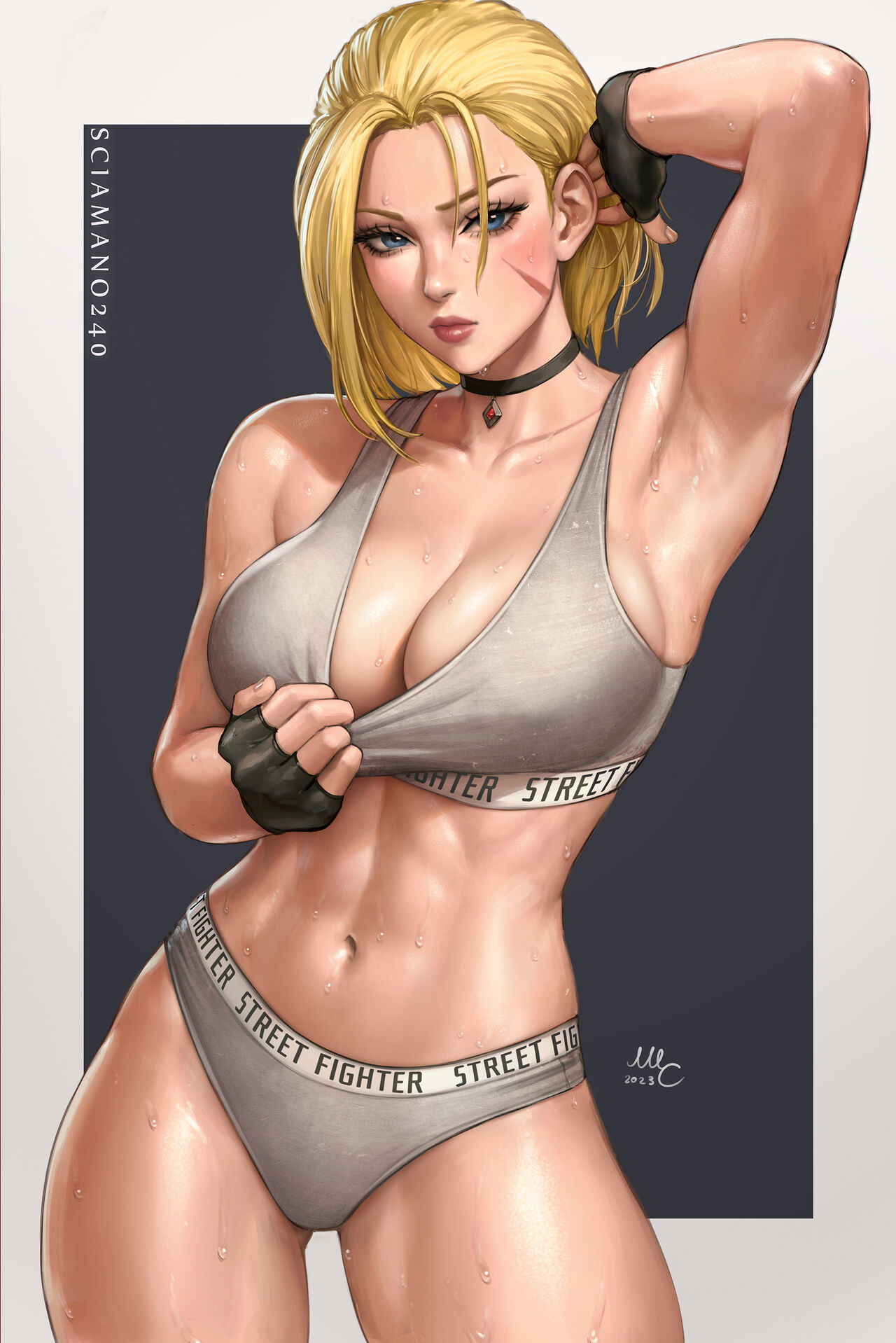 silly monkey's hentai collection v14.15 page 6 full