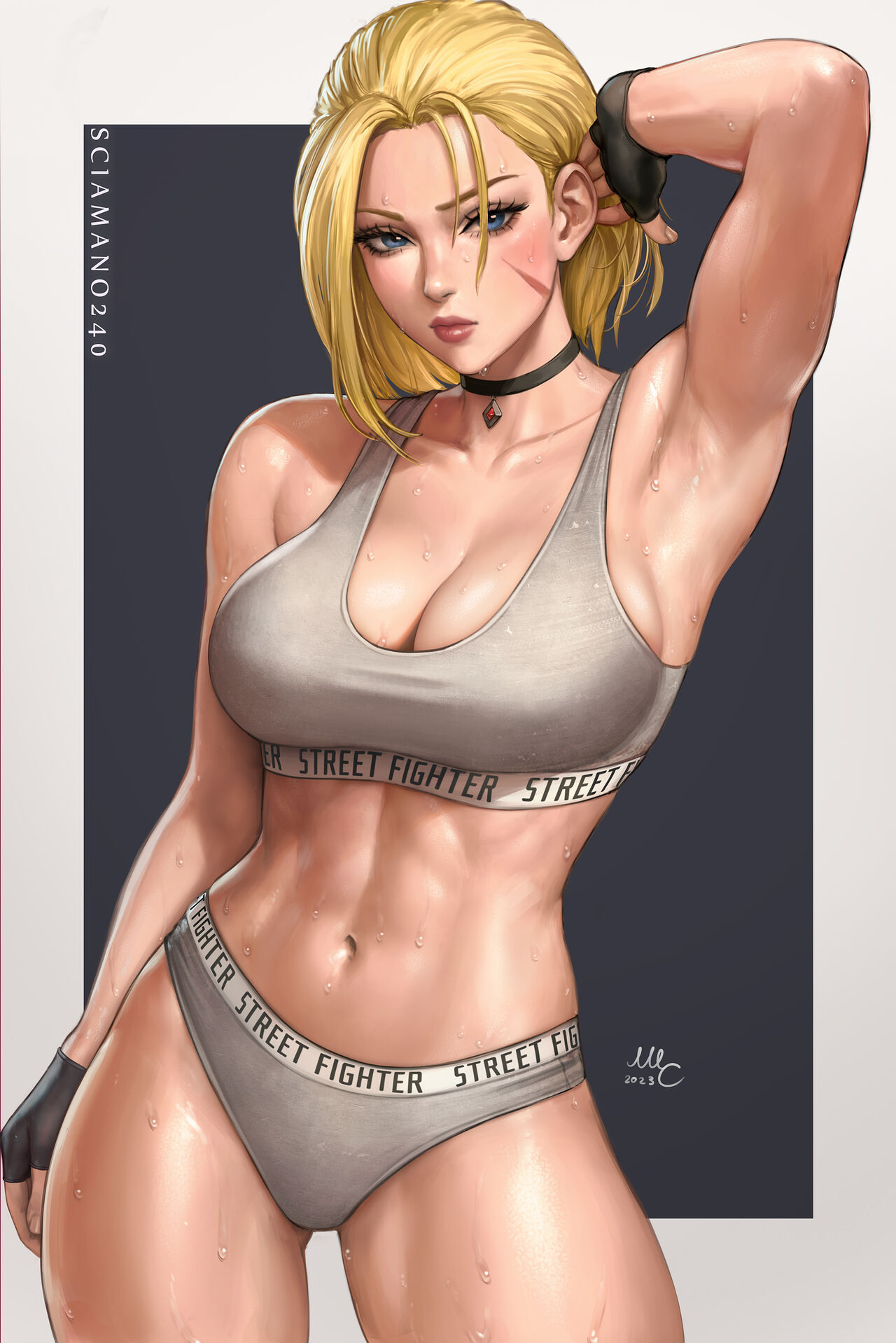 silly monkey's hentai collection v14.15 page 9 full