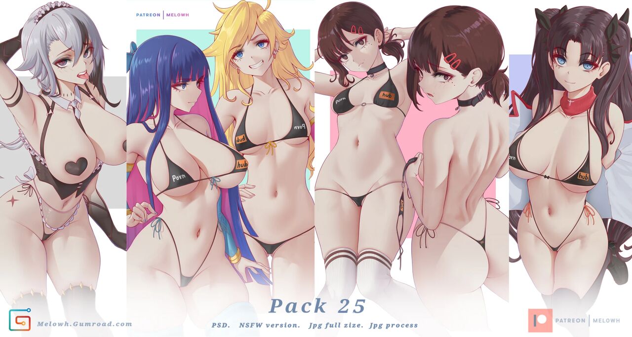 Pack 25 page 1 full
