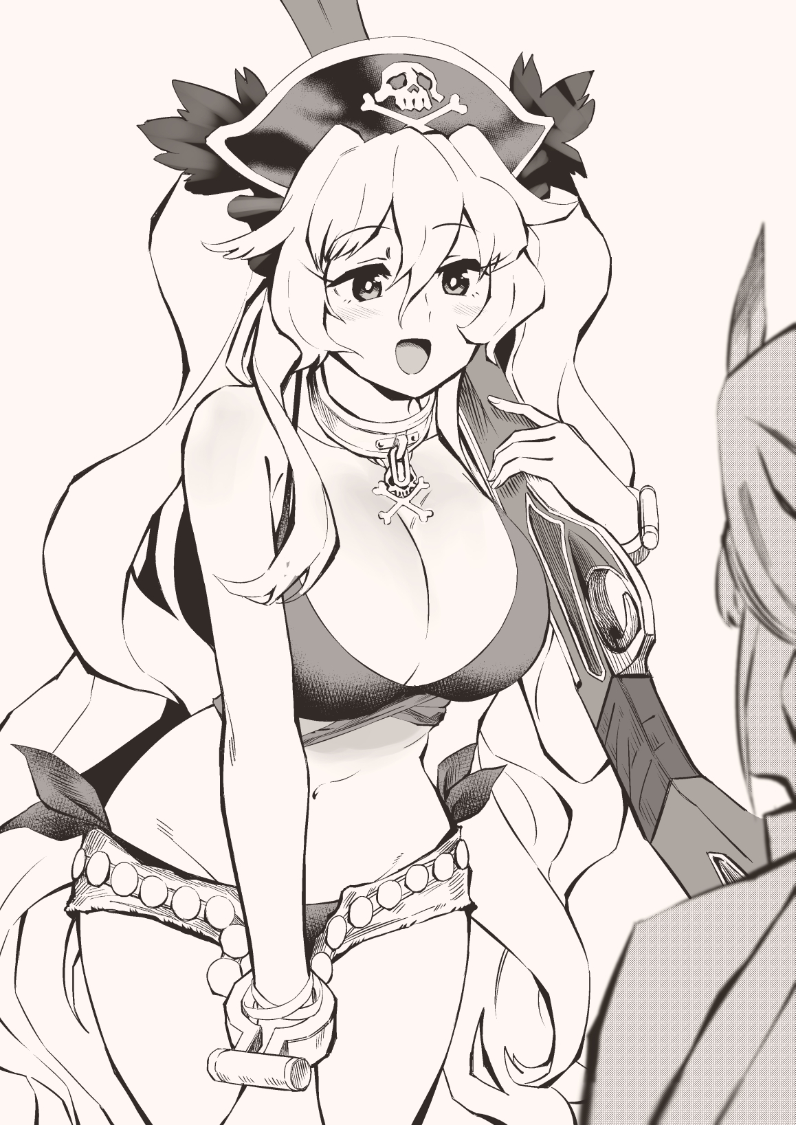 FGO漫画 page 6 full