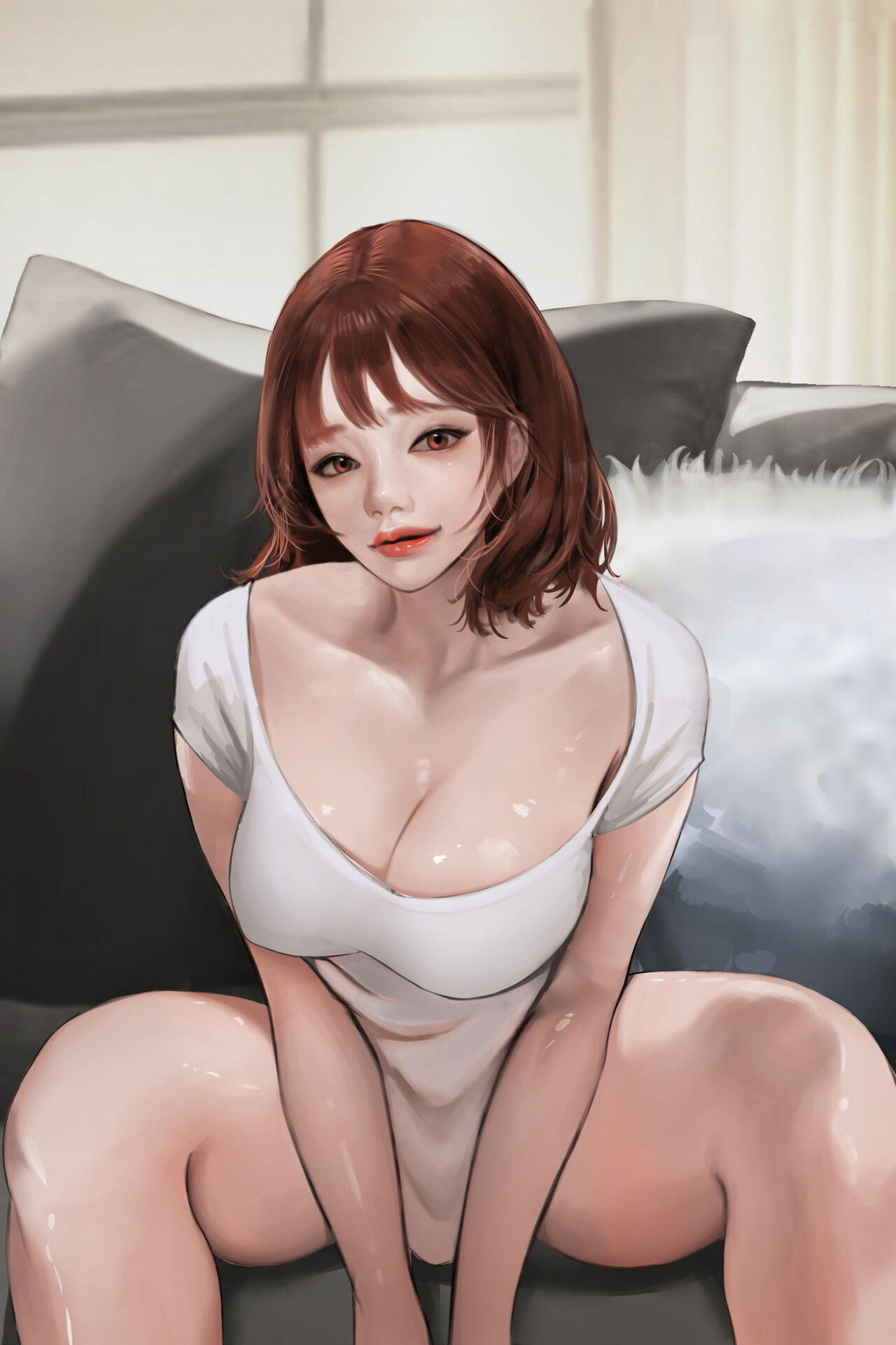 ●PIXIV● 정셧/ jeong_siot page 3 full