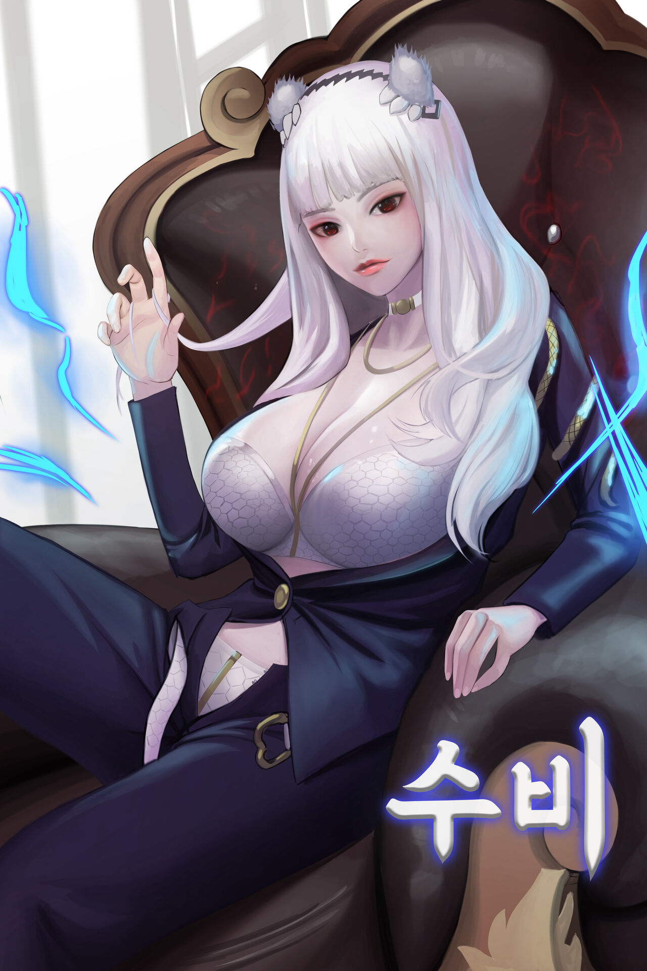●PIXIV● 정셧/ jeong_siot page 7 full