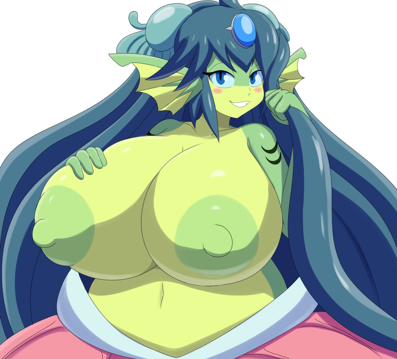 Giga Mermaid Collection page 6 full