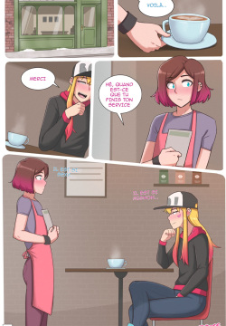 Ash & Jade