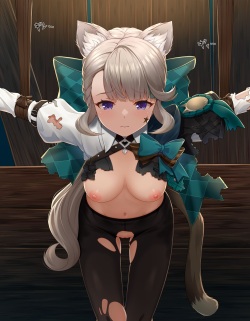 Lynette
