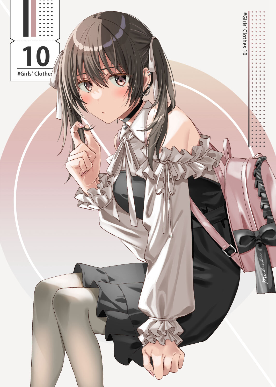 ●PIXIV● くきは page 10 full