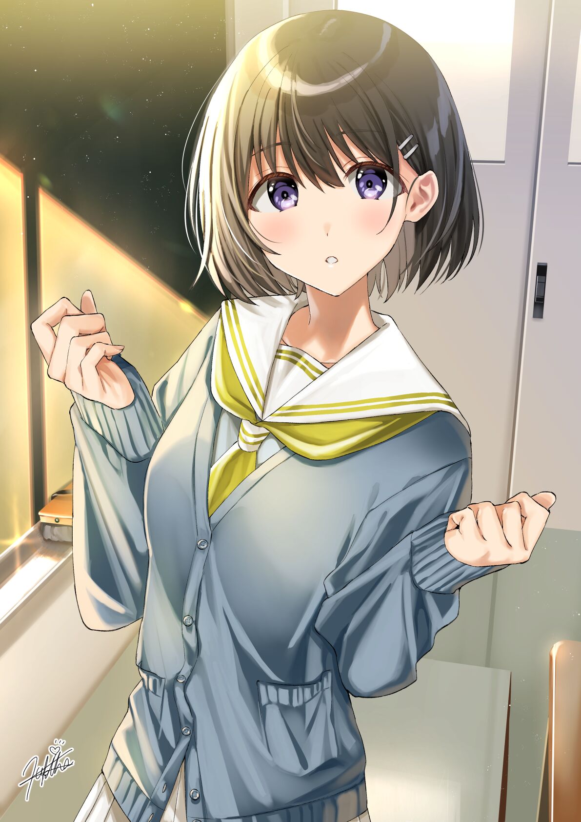 ●PIXIV● くきは page 2 full