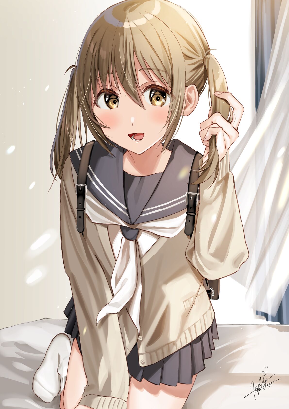 ●PIXIV● くきは page 5 full