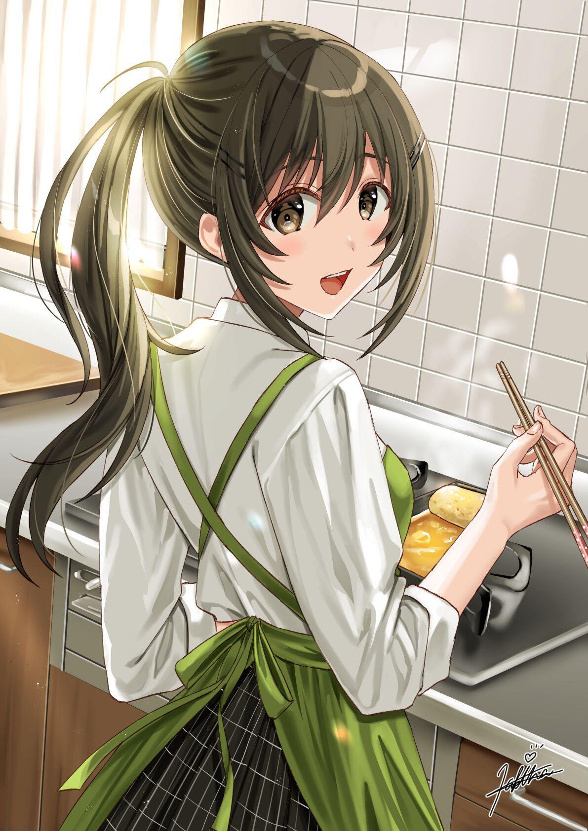 ●PIXIV● くきは page 7 full