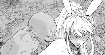 Bunnyue NTR cover