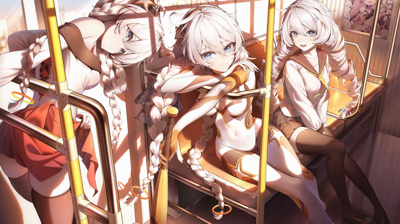●PIXIV● RIVER page 4 full