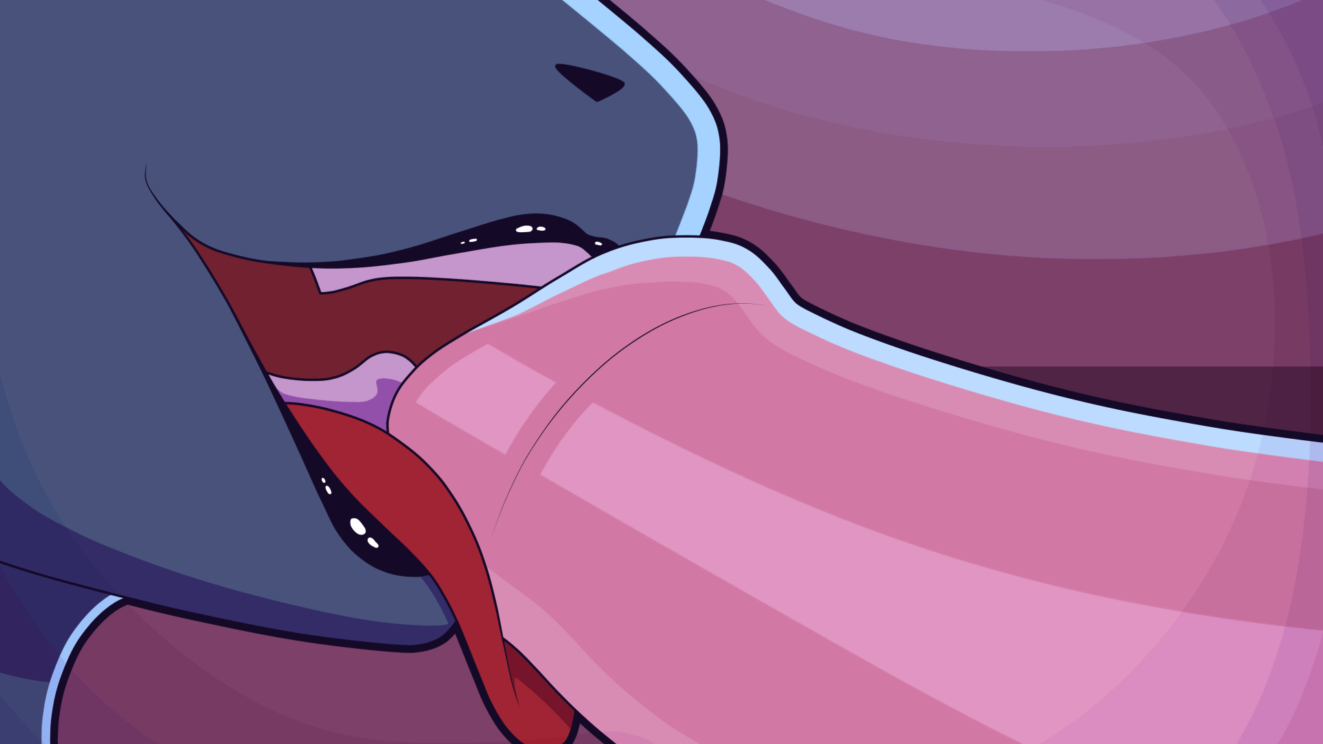 Arte Fckin Night WIPS page 10 full