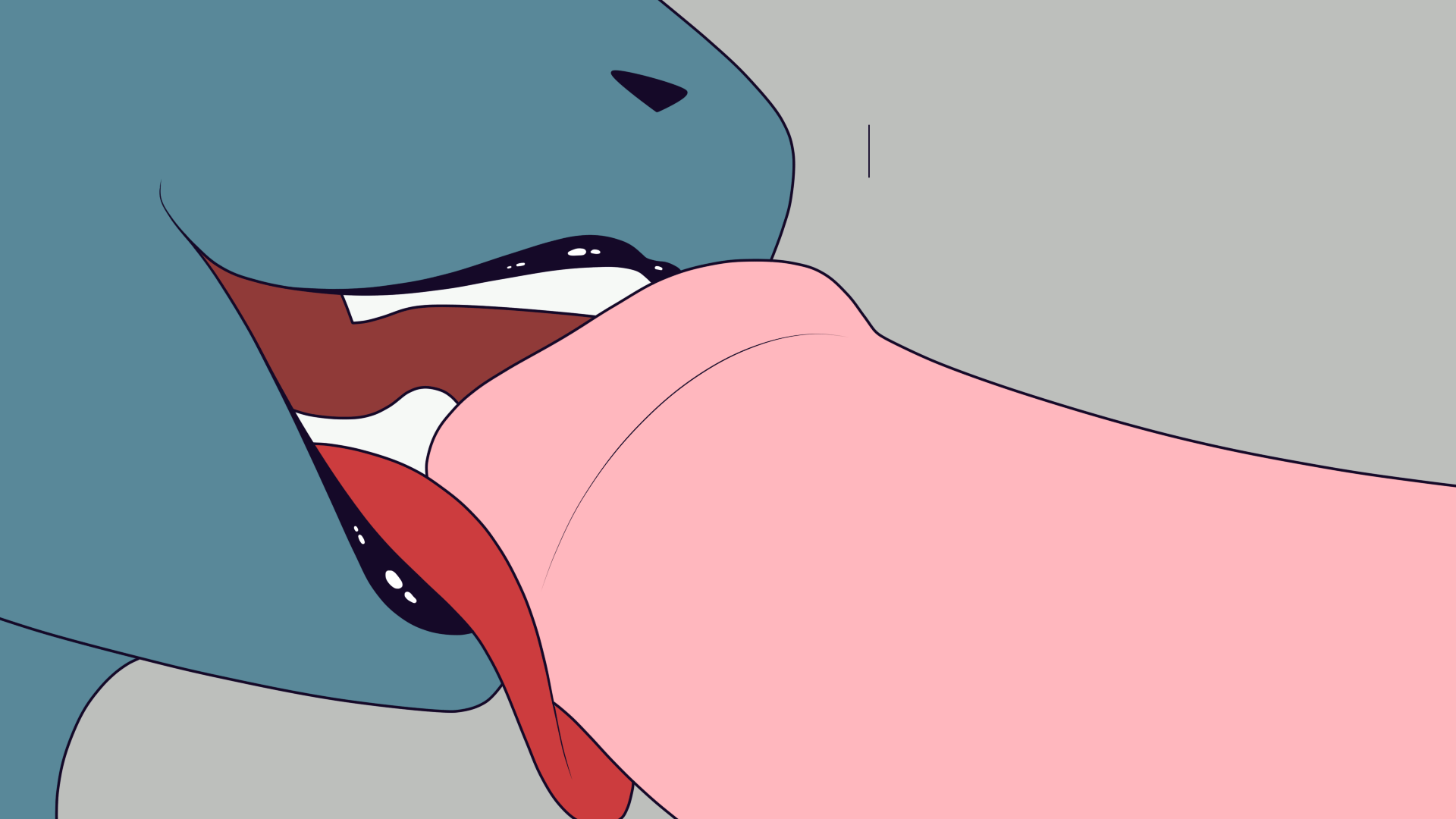 Arte Fckin Night WIPS page 8 full