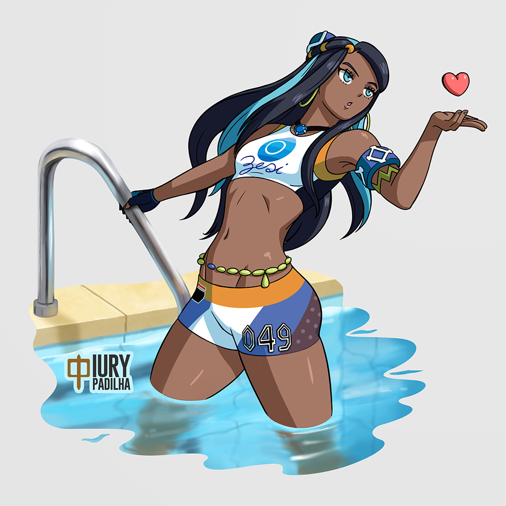 Lury Padilha page 5 full