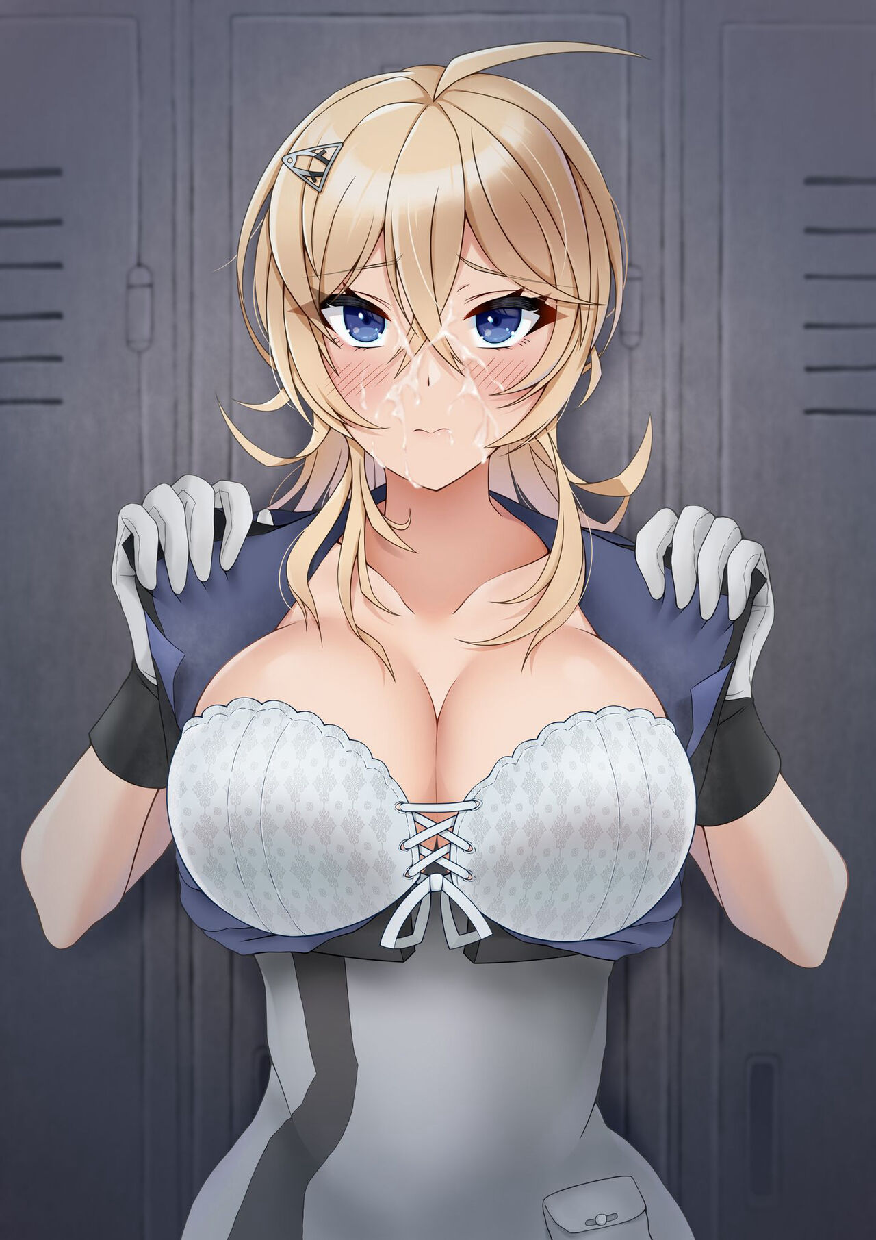 ●PIXIV● Otobi page 3 full