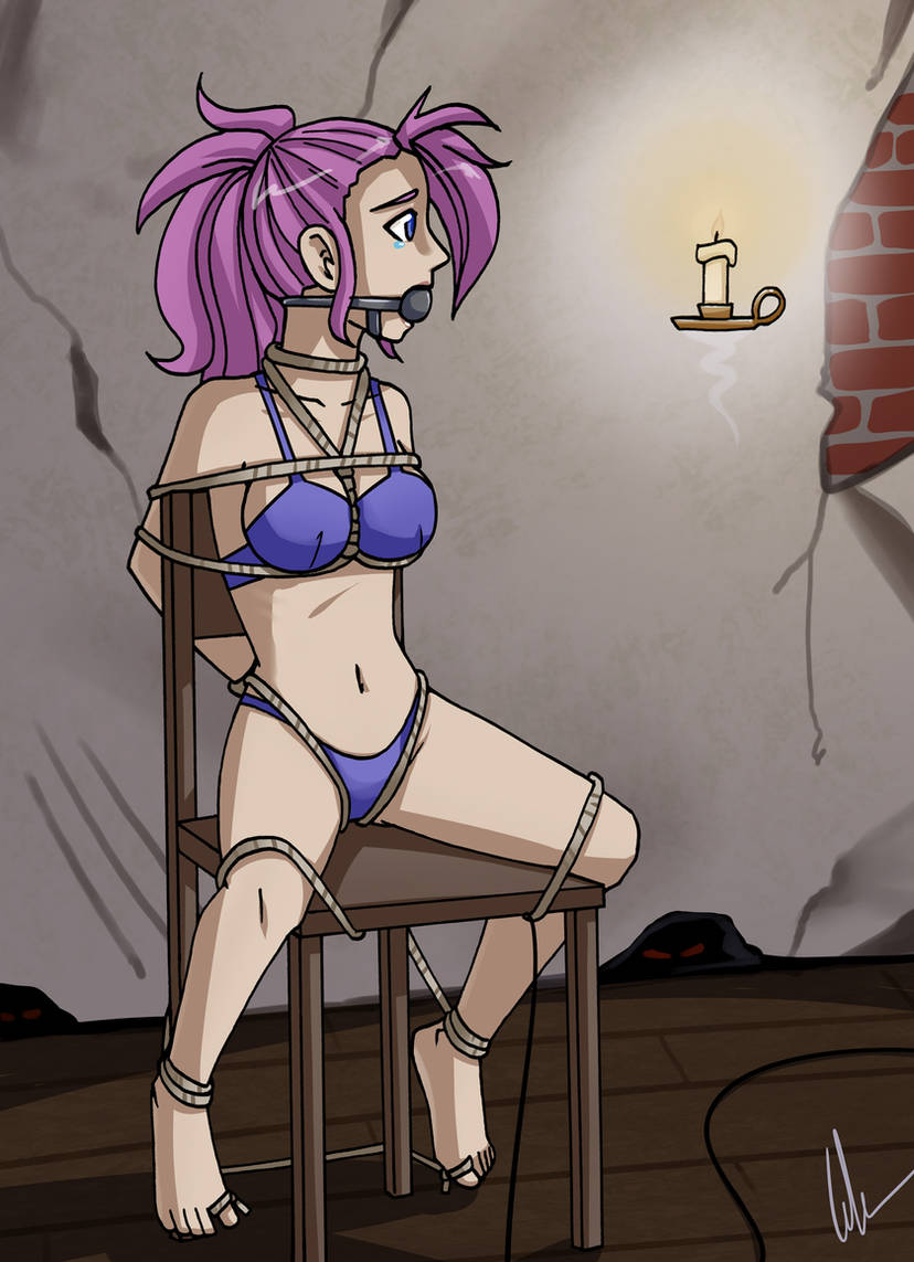 Bondage Collection 2 page 10 full