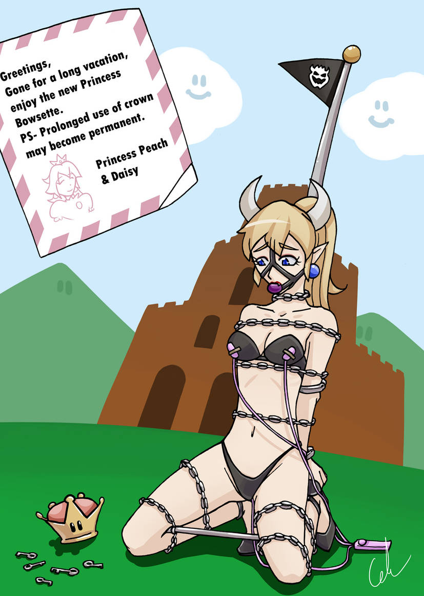 Bondage Collection 2 page 2 full