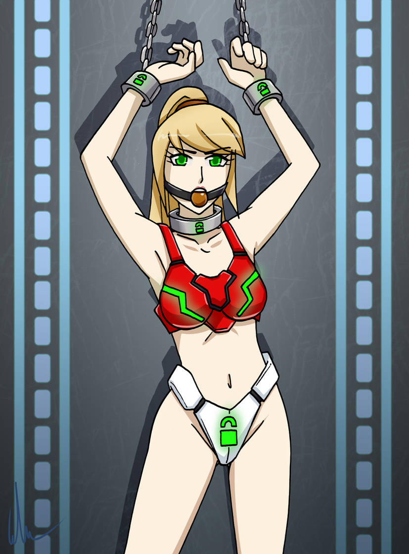 Bondage Collection 2 page 3 full