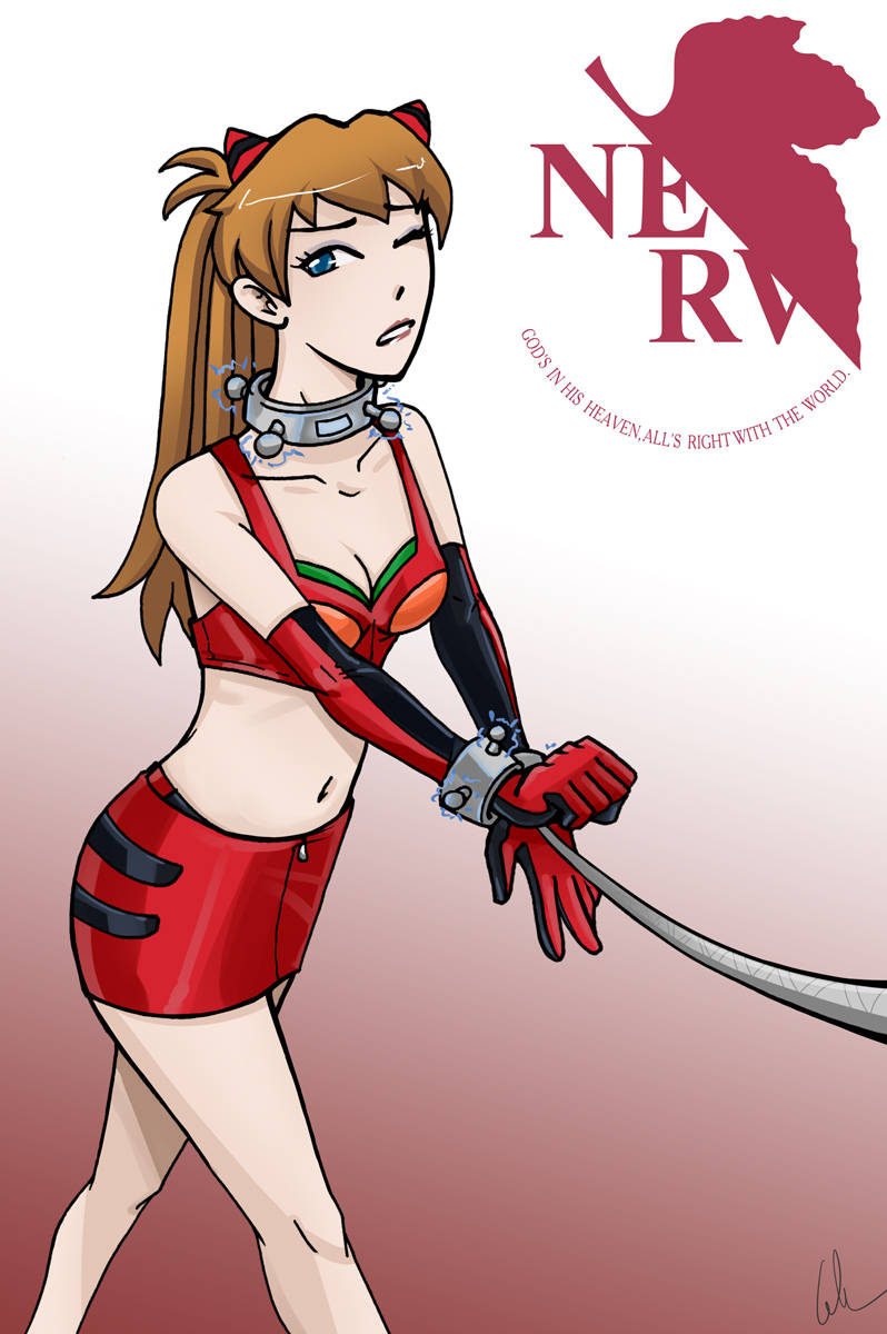 Bondage Collection 2 page 7 full