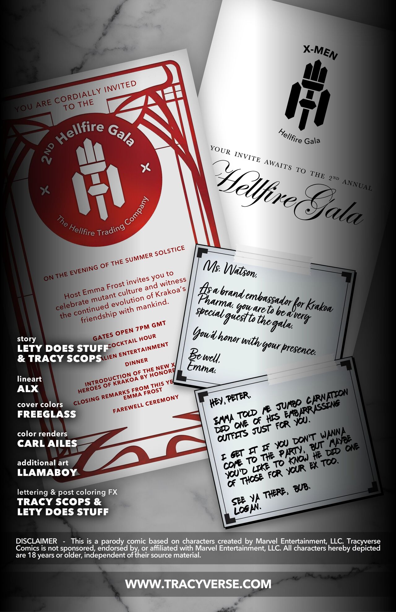 Renew Your Lust page 2 full