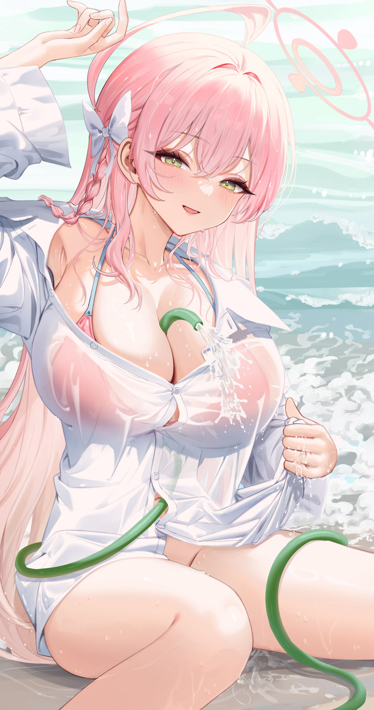 ●PIXIV● Dovepea_99 page 4 full