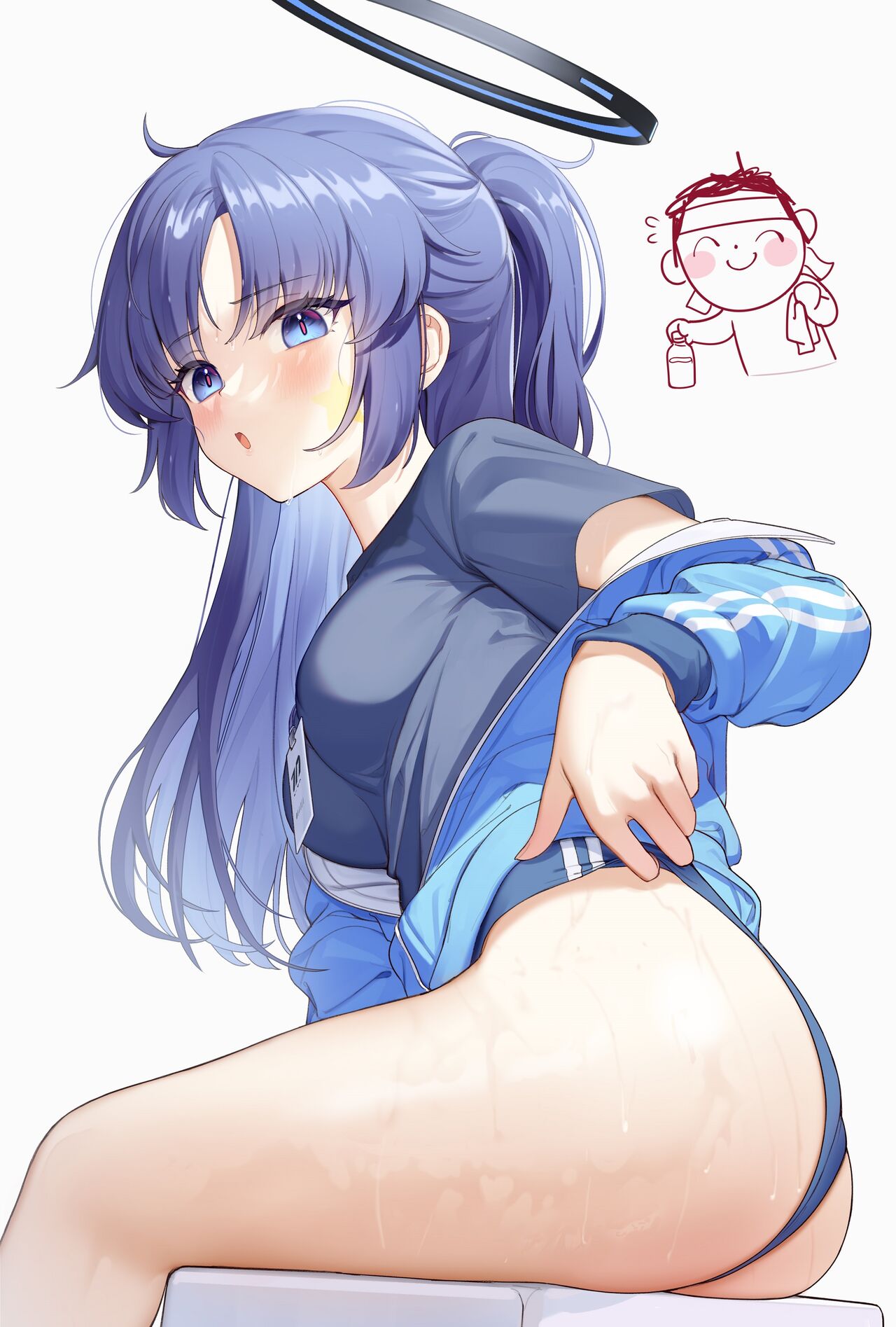 ●PIXIV● Dovepea_99 page 6 full