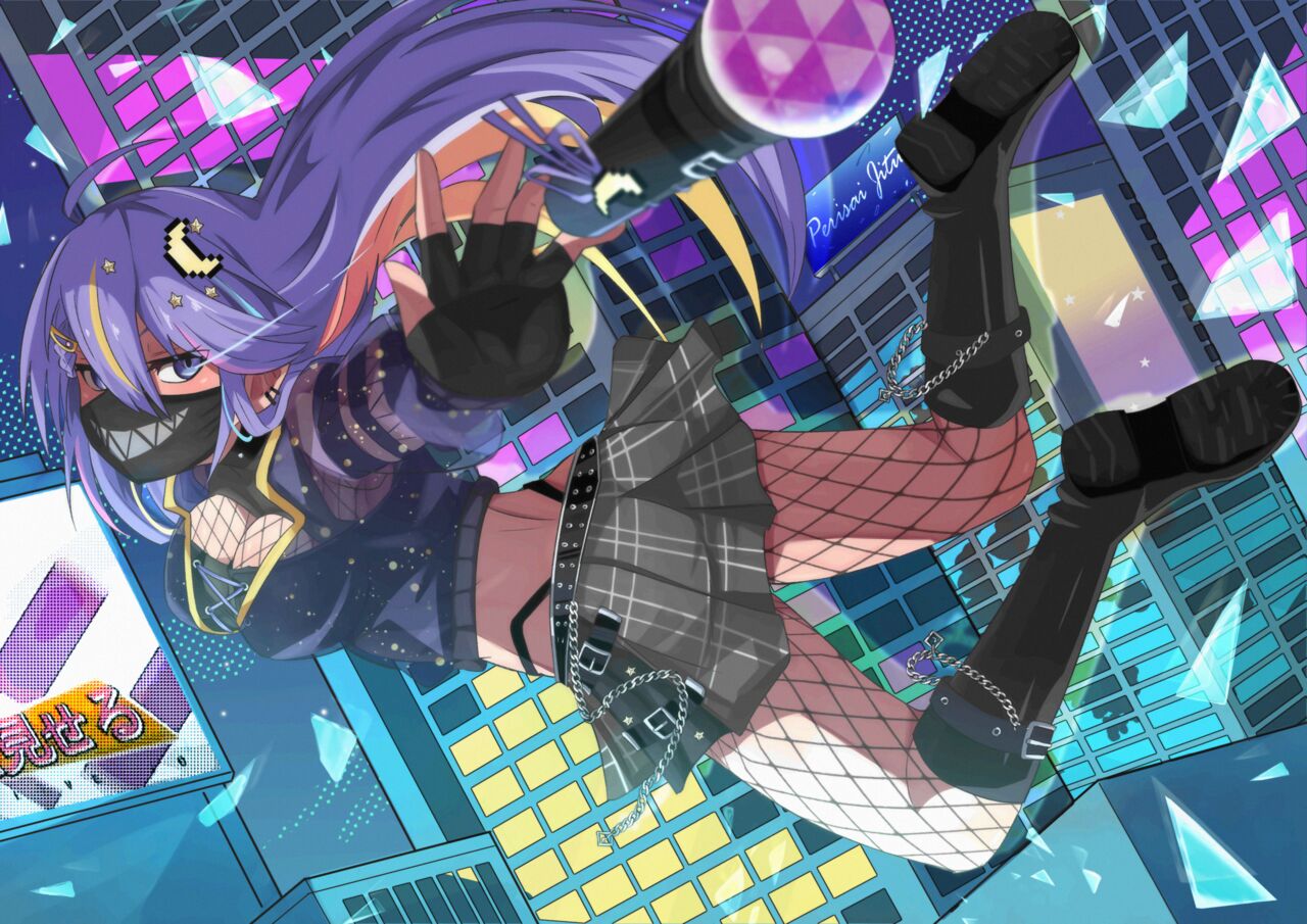 ●PIXIV● TK page 6 full