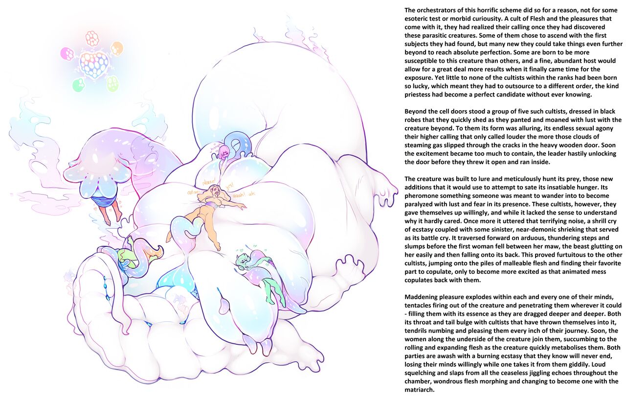 Flesh Angel collection HD UPDATE page 10 full