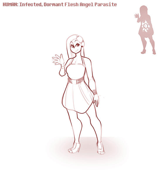 Flesh Angel collection HD UPDATE page 2 full