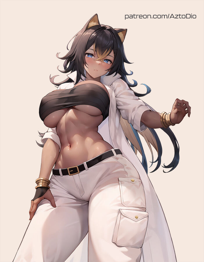 ●PIXIV● AztoDio page 8 full