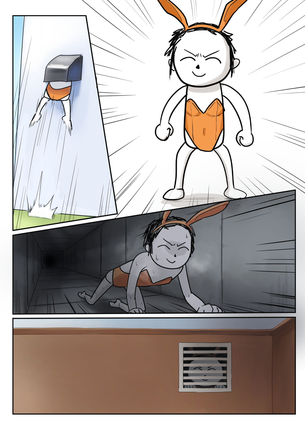 ●PIXIV● Nao page 2 full