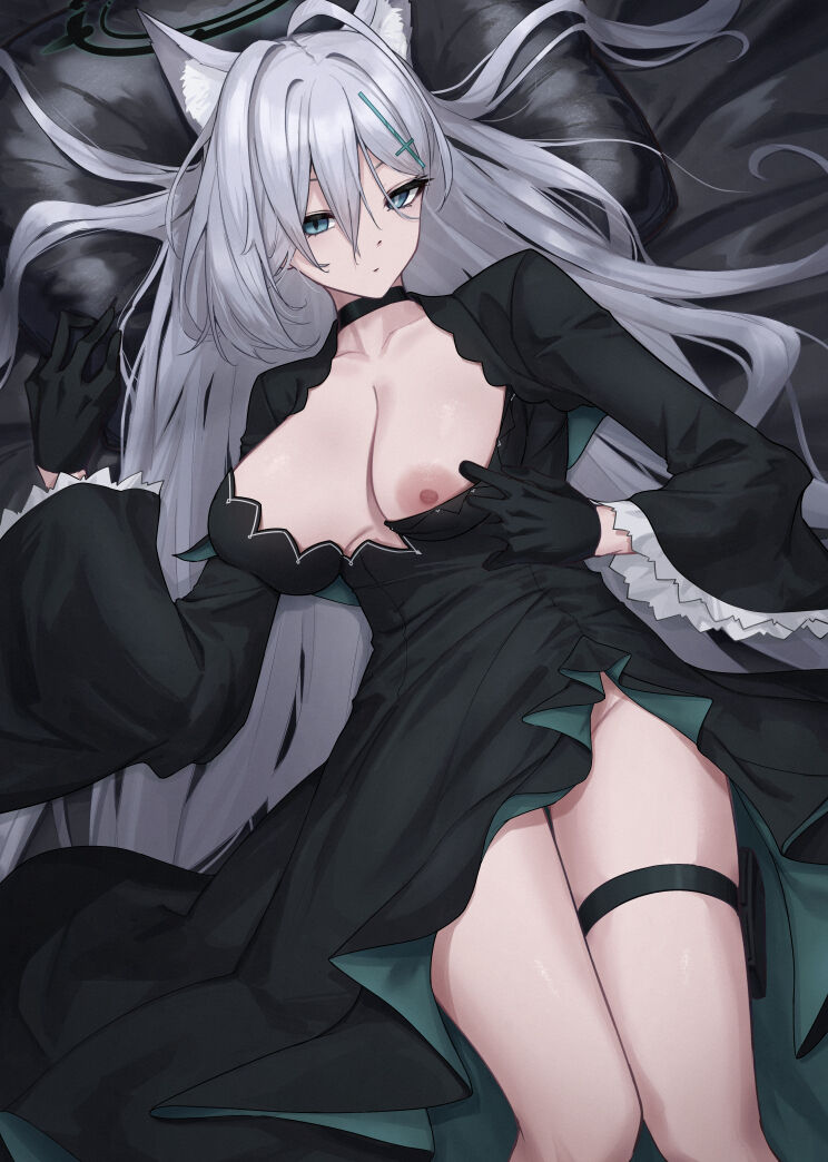 ●PIXIV● Nao page 6 full