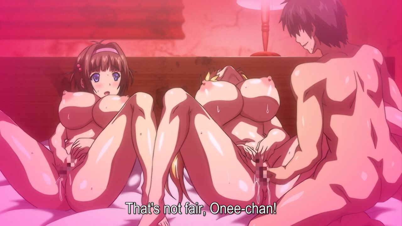 Large Family Big Breast Hypnosis HD screencaps page 10 full