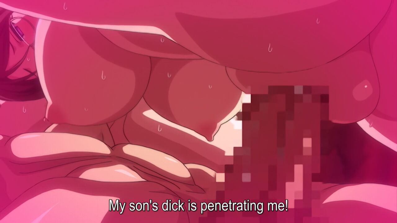 Large Family Big Breast Hypnosis HD screencaps page 7 full