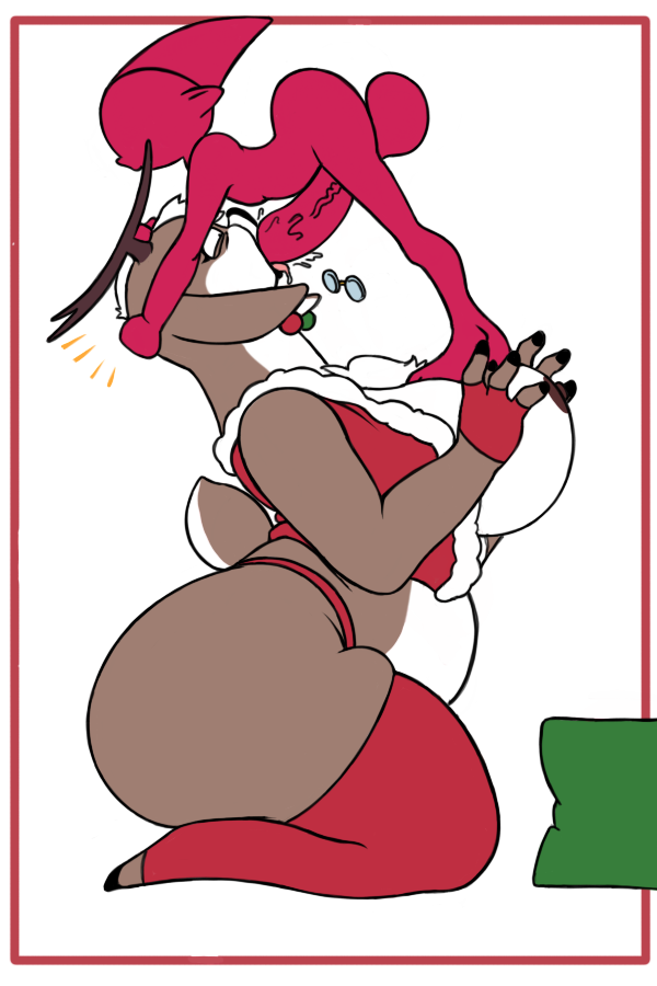 Comet Unwrapped 2021 page 10 full