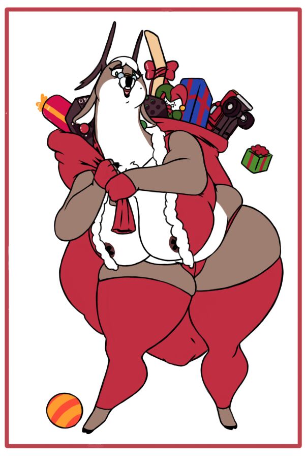 Comet Unwrapped 2021 page 2 full