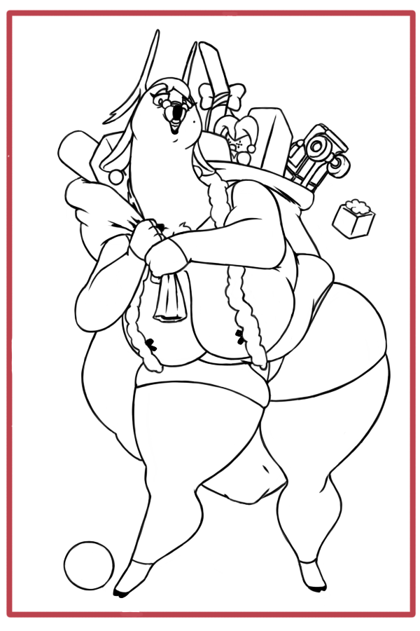 Comet Unwrapped 2021 page 3 full