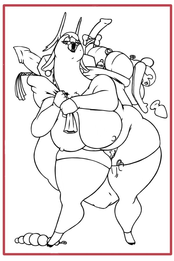 Comet Unwrapped 2021 page 5 full