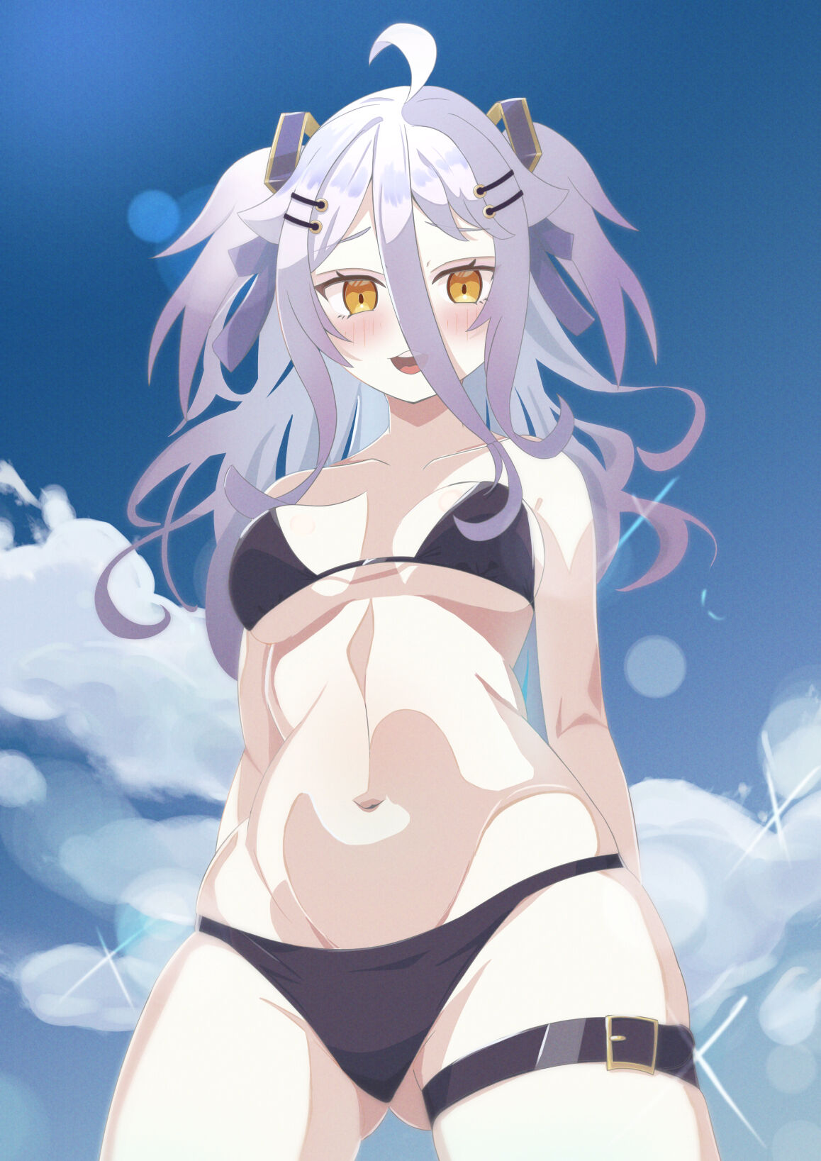 Henya The Genius page 10 full