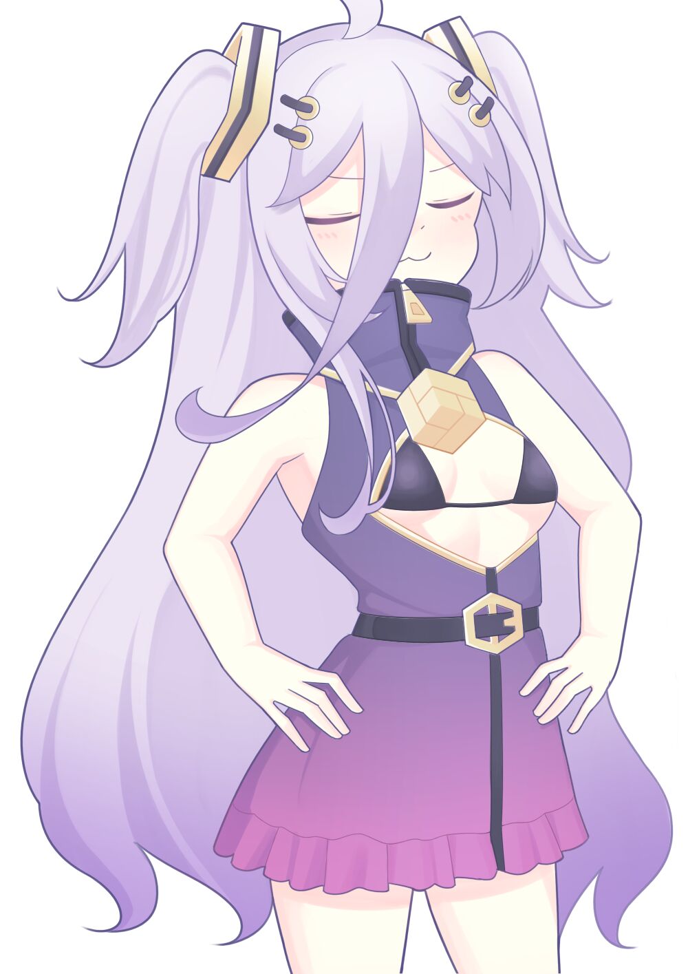 Henya The Genius page 4 full