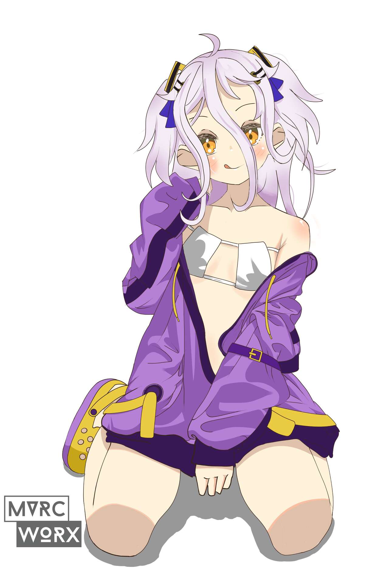 Henya The Genius page 6 full