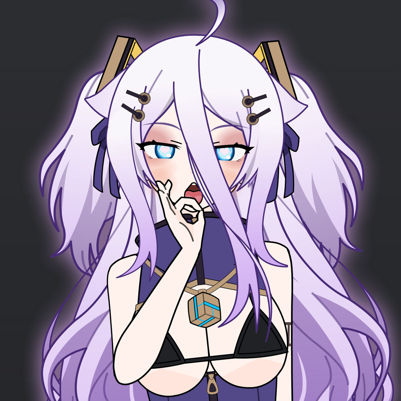 Henya The Genius page 8 full