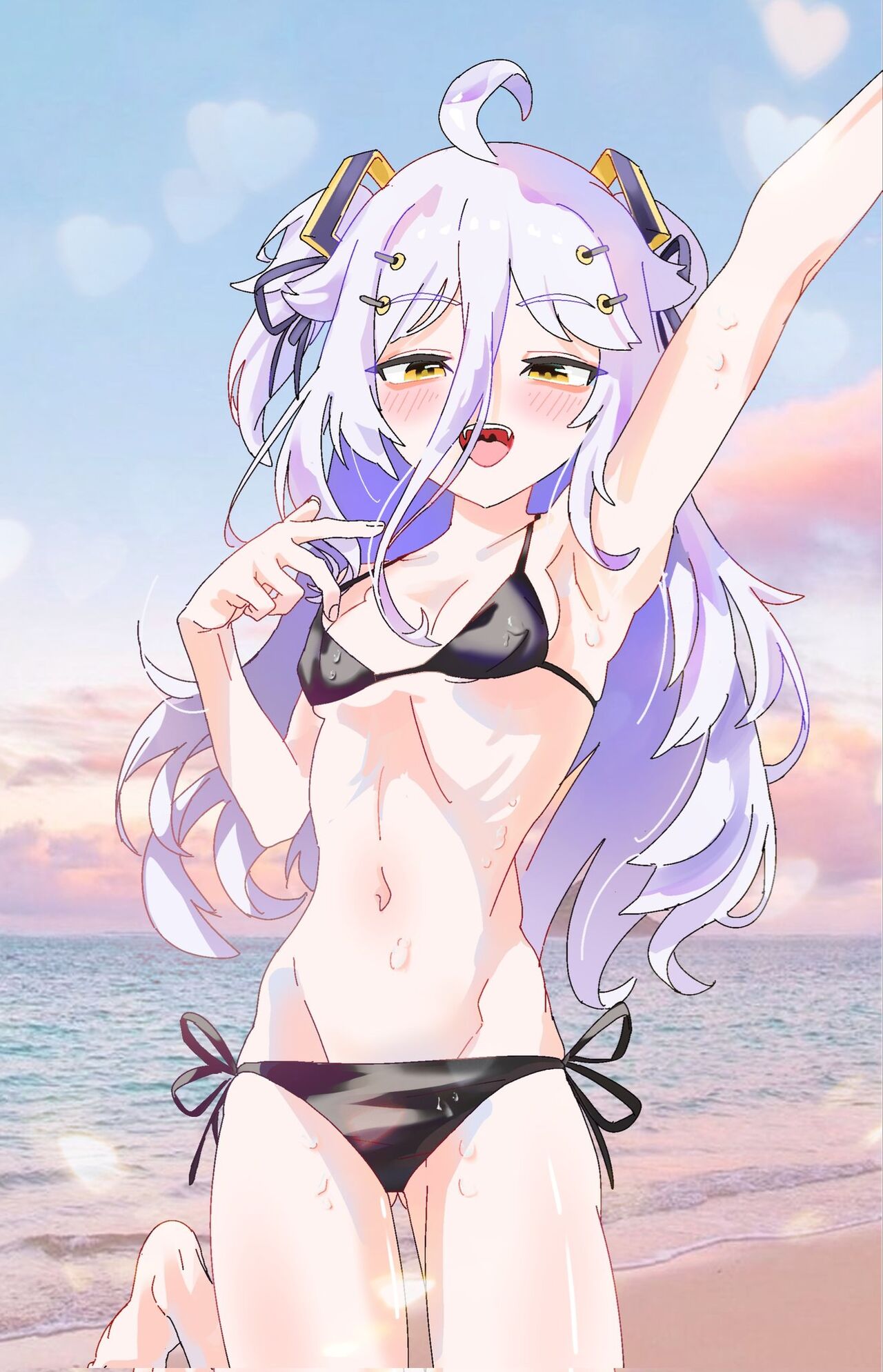 Henya The Genius page 9 full