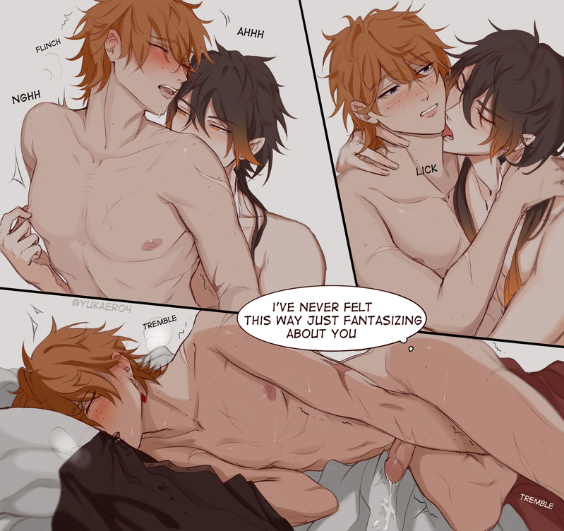 Artist - KOU page 10 full